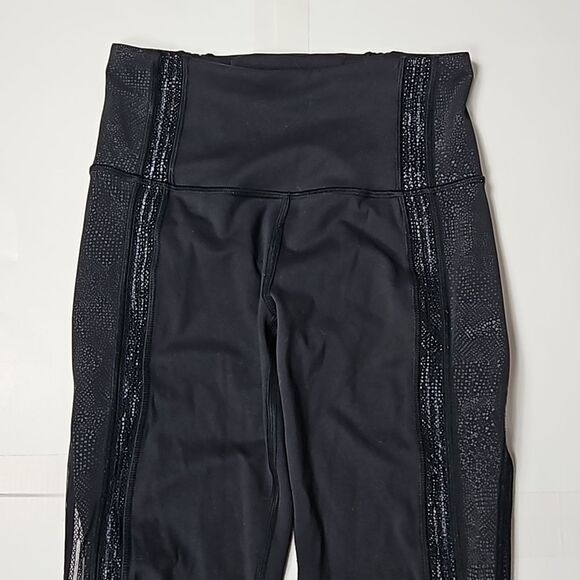 Lululemon Power Lines Pant 28" size 4 - Picture 7 of 10